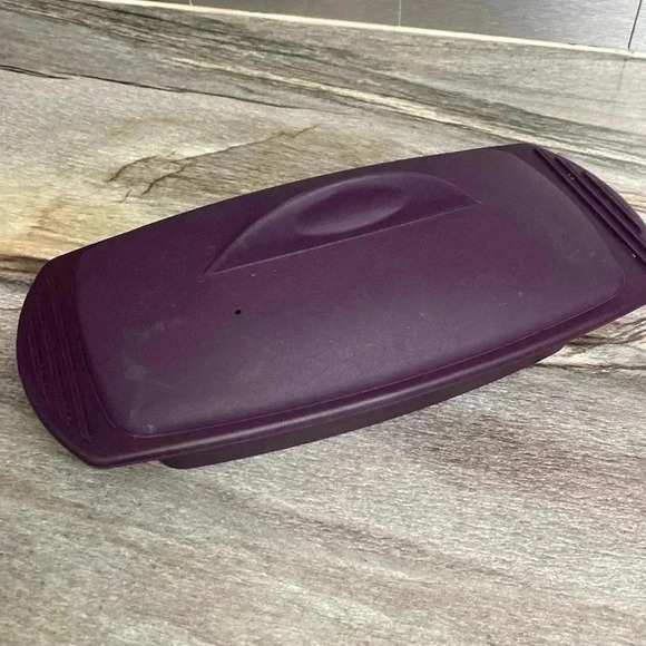 Epicure Other - Epicure Rectangle  Steamer